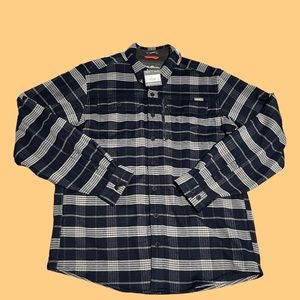 NWT Eddie Bauer Mountain OPS Shacket